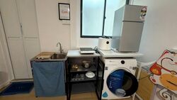 Blk 401 Rainbow Ville (Bedok), HDB 3 Rooms #555077851